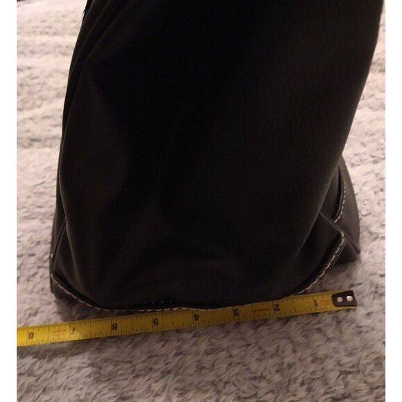 Victoria secret large black suitcase Classic City - Picture 9 of 11